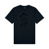 Cloke Mens Outline Tee Thumbnail