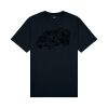 Cloke Mens Outline Tee Thumbnail