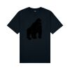 Cloke Mens Outline Tee Thumbnail