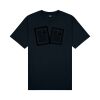 Cloke Mens Outline Tee Thumbnail