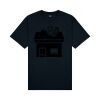 Cloke Mens Outline Tee Thumbnail