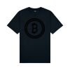 Cloke Mens Outline Tee Thumbnail