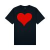 Cloke Mens Outline Tee Thumbnail