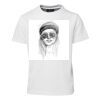 Podium Mens Poly Tee Thumbnail