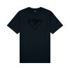 Cloke Mens Outline Tee - Plus Sizes Thumbnail