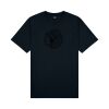 Cloke Mens Outline Tee - Plus Sizes Thumbnail