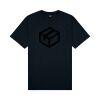 Cloke Mens Outline Tee - Plus Sizes Thumbnail