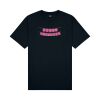 Cloke Mens Outline Tee - Plus Sizes Thumbnail