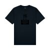Cloke Mens Outline Tee - Plus Sizes Thumbnail