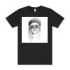AS Colour Mens Block T shirt Thumbnail